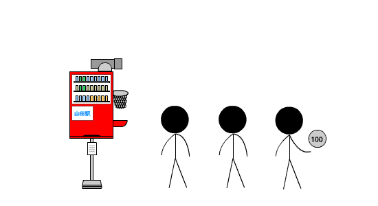 新型自販機バージョンアップ