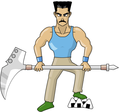 スーパービンボー